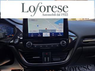 FORD Puma usata, con Specchietti laterali elettrici