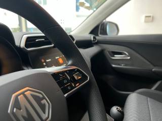 MG ZS usata, con Lettore CD