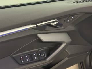 AUDI A3 usata, con Autoradio