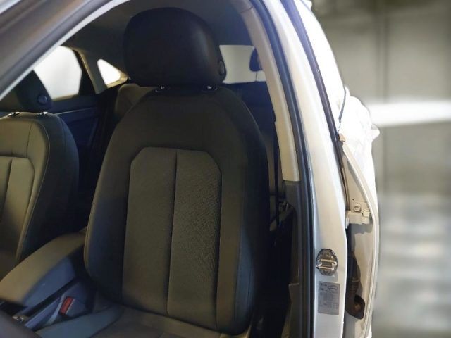 AUDI Q3 usata, con Climatizzatore