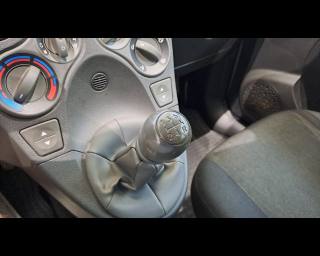 FIAT Panda usata 9