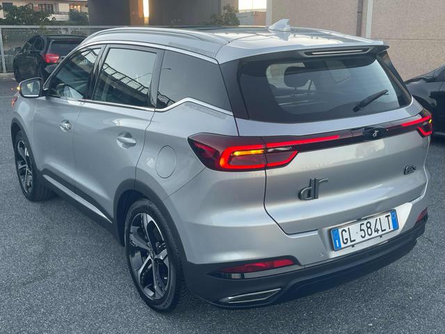 DR MOTOR DR 6.0 usata, con ESP