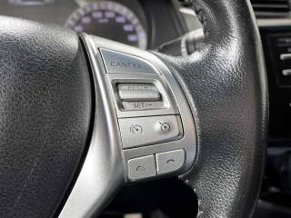 NISSAN Navara usata 22