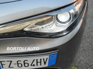 ALFA ROMEO Giulia usata, con Cruise Control