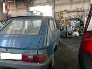 FIAT 127 usata 2
