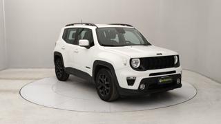 JEEP Renegade usata, con Boardcomputer