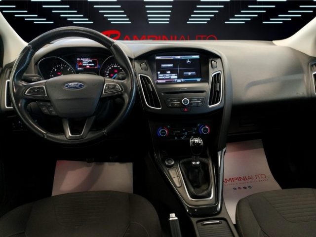 FORD Focus usata 11