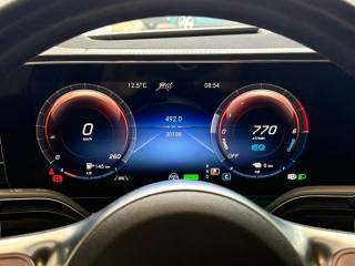 MERCEDES-BENZ GLE 350 usata, con Regolazione elettrica sedili