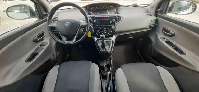 LANCIA Ypsilon usata 21