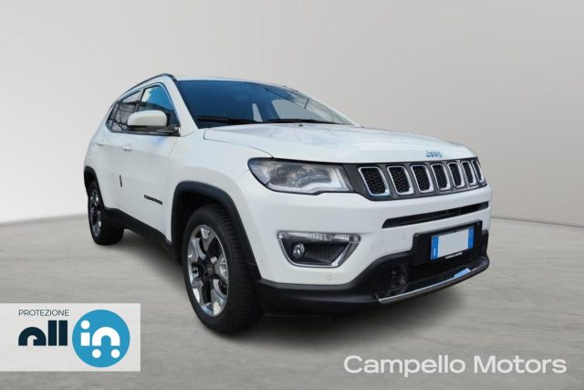 JEEP Compass usata 0