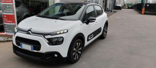 CITROEN C3 usata, con Airbag