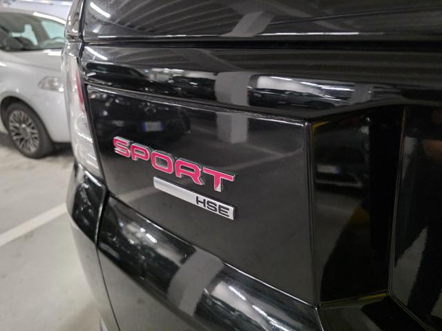 LAND ROVER Range Rover Sport usata, con Chiusura centralizzata