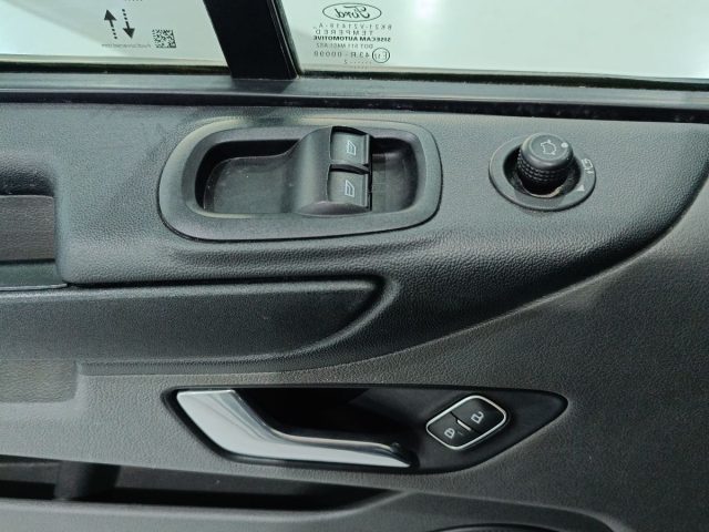 FORD Transit Custom usata 19