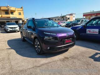 CITROEN C4 Cactus usata, con Airbag Passeggero