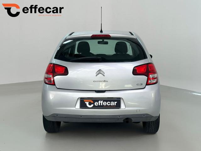 CITROEN C3 usata, con Alzacristalli elettrici