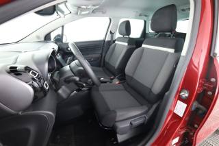 CITROEN C3 Aircross usata 2