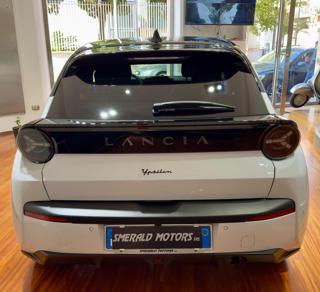 LANCIA Ypsilon usata, con Boardcomputer