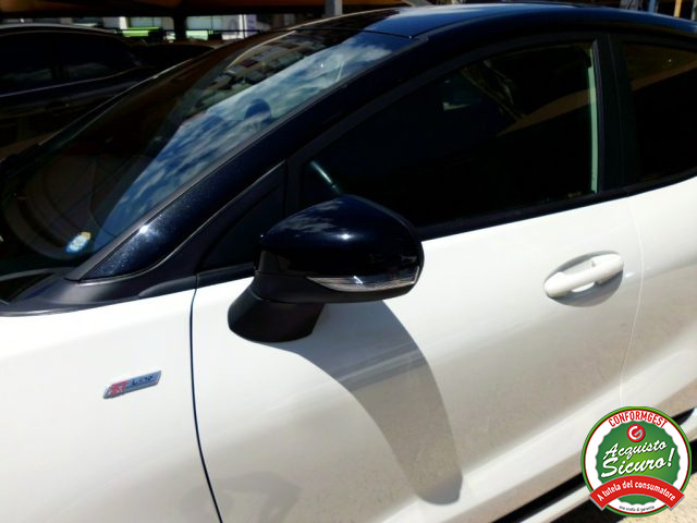 FORD Puma usata, con Bracciolo