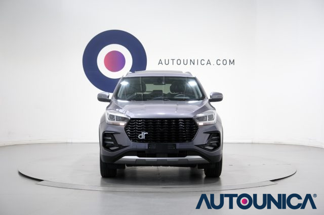 DR MOTOR DR 5.0 usata, con Airbag laterali