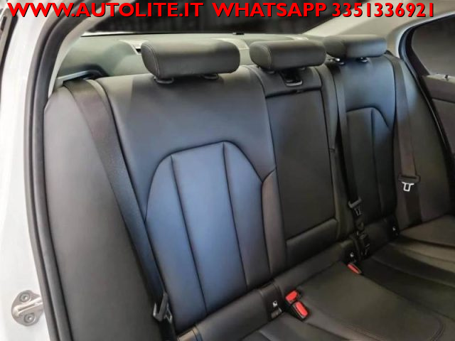 BMW 318 usata, con ESP