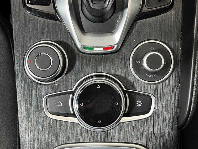 ALFA ROMEO Giulia usata 24
