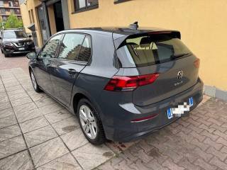 VOLKSWAGEN Golf usata, con Airbag Passeggero