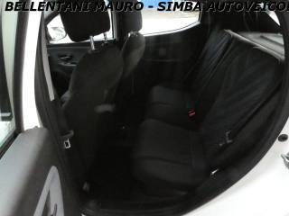 LANCIA Ypsilon usata, con Fendinebbia