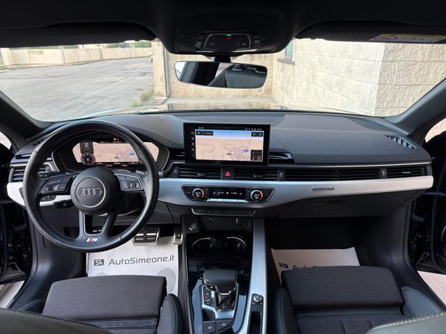 AUDI A5 usata, con Cruise Control