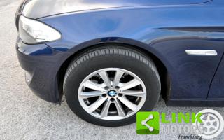BMW 520 usata, con Climatizzatore