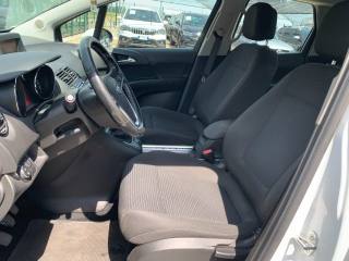 OPEL Meriva usata, con Chiusura centralizzata