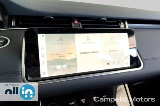 LAND ROVER Range Rover Evoque usata 9