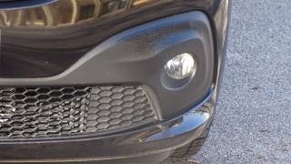 RENAULT Trafic usata, con Luci diurne