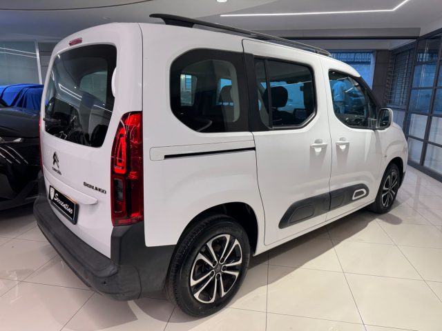 CITROEN Berlingo usata, con Boardcomputer