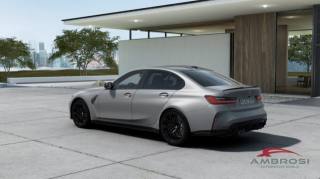 BMW M3 usata 1