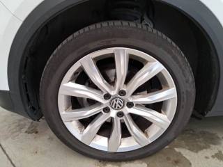 VOLKSWAGEN T-Roc usata, con Sedile posteriore sdoppiato