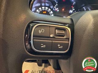 CITROEN C3 usata, con Fari LED