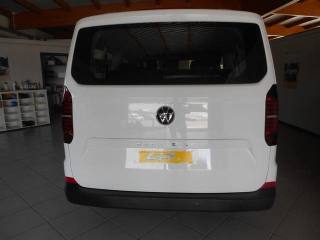 VOLKSWAGEN T6 Caravelle usata, con Airbag Passeggero