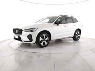 VOLVO XC60 usata, con Airbag laterali