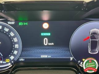 ALFA ROMEO Tonale usata, con Autoradio digitale