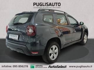 DACIA Duster usata, con Airbag Passeggero