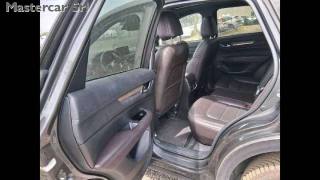 MAZDA CX-5 usata, con Cruise Control