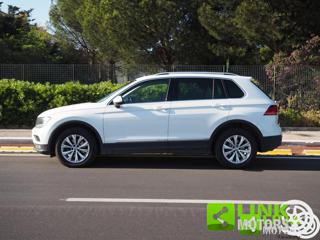 VOLKSWAGEN Tiguan usata 2