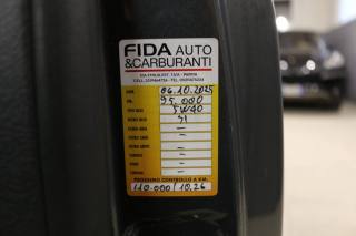 VOLKSWAGEN Caddy usata, con Airbag testa