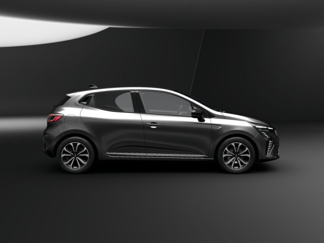 RENAULT Clio usata, con Airbag laterali
