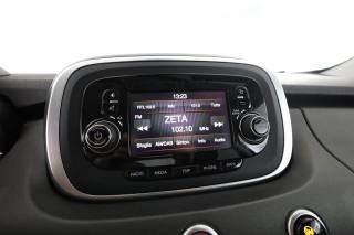 FIAT 500X usata 8