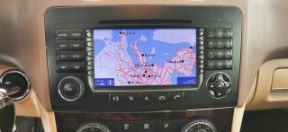 MERCEDES-BENZ ML 320 usata 10