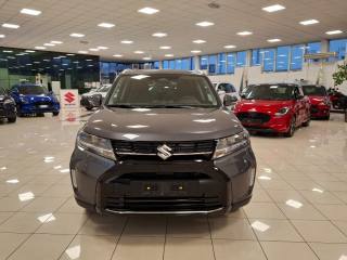 SUZUKI Vitara usata, con Cerchi in lega