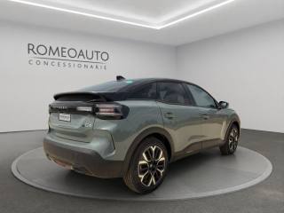 CITROEN E-C4 usata, con Chiusura centralizzata