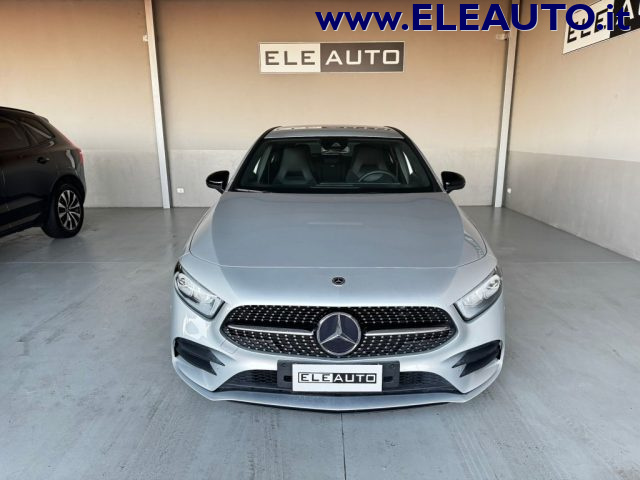 MERCEDES-BENZ A 180 usata, con Airbag