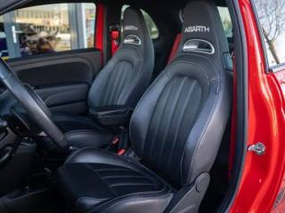 ABARTH 595 usata, con Airbag Passeggero